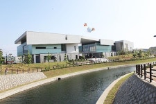 목포 김대중노벨평화상기념관 새 이사장 23일 선출