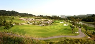 제천 힐데스하임CC, 아시아 100대 골프장 선정