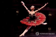 발레, 찬란한 몸의 언어