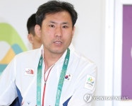 탁구대표팀 감독에 김택수·안재형…여자팀에 중국인 코치