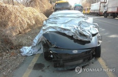 무단방치 차량 해마다 증가 지자체마다 골머리