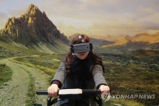 도심 속 라이딩
