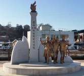 전국 3번째 4.19 학생시위…충주서 57년만에 혁명기념탑