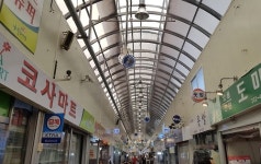 청주 7개 전통시장 활성화 사업에 40억원 투입