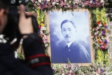 안창호아트알레이 | 도산 안창호를 기리며