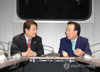 550만 시·도민 화합에 앞장서야