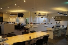 서울 연희동 주민센터, 독일 iF 디자인 어워드 본상 수상