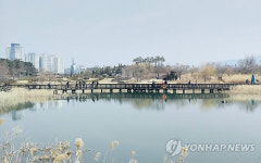한밭수목원 봄나들이