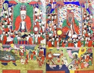 30년 전 도난된 부여 무량사 금동불상, 제자리로 간다