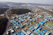 현대백화점그룹 대전 DTV 개발계획 조속히 이행해 달라