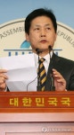 김진 전 중앙일보 논설위원 한국당 경선 불참