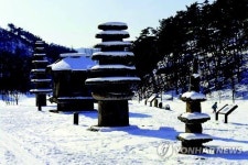 화순 운주사