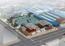 임실 전통시장 문화관광형 명품시장으로 거듭난다