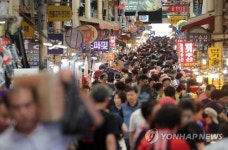부산 전통시장 확 바뀐다…3년간 153억 투입