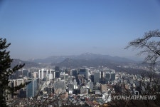 서울맑음