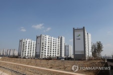 화성 동탄2 행복주택 608가구 입주 시작