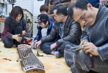 [충북소식] 옥천군 시내버스 승차 도우미 배치