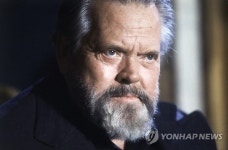 오슨 웰스 미완성 유작 