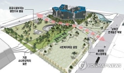 제주 시민복지타운 행복주택 700세대로 수정…분양주택 제외
