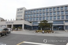 검찰, 원주시청 등 압수수색…남원주역세권개발 관련