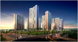 [대전충남소식] 금성백조주택, 보령에 아파트 480가구 분양