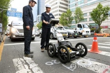 조사했던 곳을 또… 서울시 동공 중복탐사로 행정력 낭비