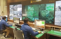 충남 서산 버스운행 정보, 100㎞ 떨어진 부천서 알려준다