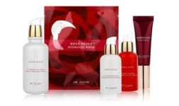 천연 안티에이징 전문 프레스티지 화장품 닥터유스 론칭