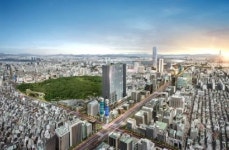 삼성동 롯데캐슬 클라쎄 오피스텔 분양