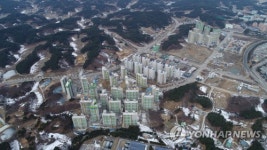 강릉 선수촌·미디어촌
