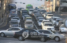 좌회전 살리고·차로 늘리고 서울 25곳 차량흐름 개선