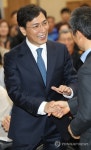 광주 방문한 안희정
