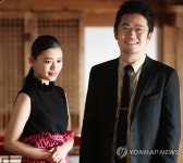 촬영 전부터 미야자와 리에와 모녀처럼 지냈죠