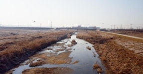 서산시, 하천정비로 재해예방ㆍ생태복원