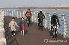 산·계곡 부족한 평택시, 하천공원 24.5㎞ 집중 개발