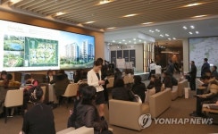 광주시민 아파트 청약…절반가량 실입주용