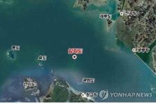 자연휴양림 개발 추진 입파도 위치