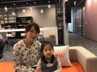 3살배기 1인방송 크리에이터 신서은 화제…엄마 행복해요