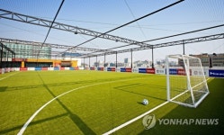 홈플러스 일산점 HM풋살파크 오픈