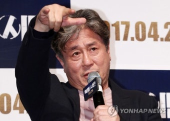 최민식 '다이나믹듀오, 리스펙트!'