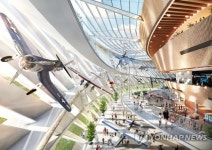 국토부, 국립항공박물관 건립 업무협약 체결