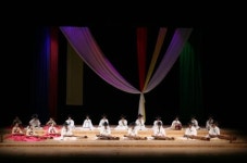 실크로드에서 만나는 한국문화…국립국악원 중앙아시아 순회공연