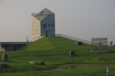 천주교 유적지 당진 신리성지서 국내 첫 순교미술관 개관