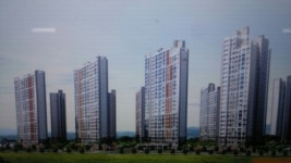 전주 우미린 아파트 결국 분양가 894만원으로 낮춰