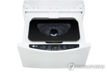 LG, 슬림 트롬 트윈워시 2kg 미니워시