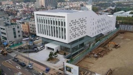 고양 덕양행신종합사회복지관 내달 3일 개관…전국 최대