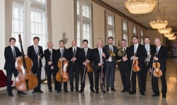 빈필 하모닉 앙상블 첫 내한…빈필 사운드로 윤이상을
