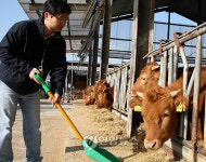 임금님표 이천한우, 대한민국 명품브랜드 대상