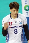 김학민 승리 예감