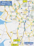 화성 향남2-서울 사당 8156번 신설